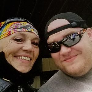 Meet your Posher, Jeff